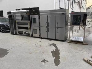 南昌专业回收压面机、发酵箱（醒发箱），煤气烤箱，咖啡厅设备